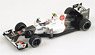 Sauber C31 2012 Malaysian GP 2nd #15 S.Perez (Diecast Car)