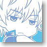 [Gintama] Compact Mirror Ver.4 [Sakata Gintoki] (Anime Toy)