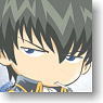 [Gintama] Can Badge [Hijikata Toshiro] (Anime Toy)