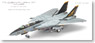 F-14A トムキャット `アメリカ海軍 VF-21` (完成品飛行機)