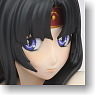 Collectable Cold Cast C Cube 7th Queens Blade Tomoe (PVC Figure)