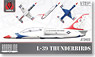 L-39 Thunderbirds (Plastic model)