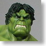 Bowen Statue: Savage Hulk