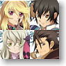 Tales of Xillia Tales of Xillia Water Resistant Poster (Anime Toy)