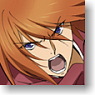 Rurouni Kenshin Sticker Collection 8 pieces (Anime Toy)