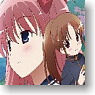 Saki Achiga-hen 300 peace Nodoka and someday! (Anime Toy)