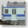 (Z) Series 14-700 Limited Express Passenger Car `Europia` (6-Car Set) (Model Train)