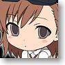 To Aru Majutsu no Index II Mechanical Pencil Misaka Sistar (Anime Toy)