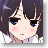 [Saki Achiga-hen episode of side-A] Microfiber Mini Towel [Sagimori Arata] (Anime Toy)