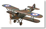 ホーカー オーダックス 直協偵察機 第28飛行隊 1941年インド (完成品飛行機)