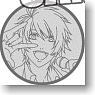 [Uta no Prince-sama: Maji Love 1000%] Medal Key Ring [Ittoki Otoya] (Anime Toy)