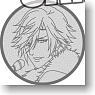 [Uta no Prince-sama: Maji Love 1000%] Medal Key Ring [Ichinose Tokiya] (Anime Toy)