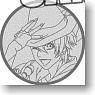 [Uta no Prince-sama: Maji Love 1000%] Medal Key Ring [Kurusu Sho] (Anime Toy)