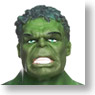 The Avengers - Hasbro Action Figure Series: 3.75 Inch Basic Hulk (Gamma Smash)