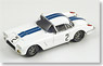 Chevrolet Corvette 1960 Le Mans 24 hours # 2 R. Thompson / F. Windridge (Diecast Car)