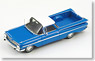 Chevrolet Impala Elcamino 1959 (Diecast Car)