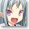 Character Sleeve Collection Maji de Watashi ni Koishinasai! S [Kuki Monshiro] (Card Sleeve)