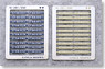 Number Plate for EF64-1000 Standard Color B (10kinds.) (Model Train)