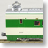 Series 200 Tohoku/Joetsu Shinkansen (Add-on 6-Car Set) (Model Train)