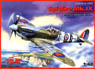 RAF Spitfire Mk.IX (Plastic model)