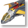 The Avengers - Hasbro Action Figure Series: 3.75 Inch Vehicle - Avengers Quinjet