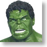 The Avengers - Hasbro Action Figure Series: 10 Inch Ultimate Electronic - Hulk