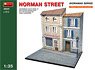 Norman Street (Plastic model)