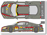 Zona R8LMS 2012 Decal Set (Decal)
