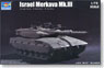 Israeli Army Merkava Mk.3 (Plastic model)