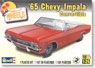 `65 Chevy Impala Convertible (Model Car)