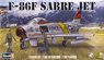 F-86F Sabre (Plastic model)