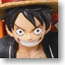 Desktop Real McCoy One Piece 03 (PVC Figure)