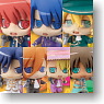 Petit Chara Land Uta no Prince-sama Debut Chimitto on stage 10 pieces (PVC Figure)