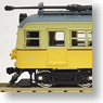 Keihan Electric Railway Type 60 `Biwako Go` Early Showa Paint (Model Train)