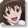 Lagrange: The Flower of Rin-ne Folding fan Madoka (Anime Toy)