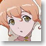 Lagrange: The Flower of Rin-ne Folding fan Muginami (Anime Toy)
