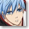 Kuroko`s Basketball Mofumofu Lap Blanket Key Visual (Anime Toy)