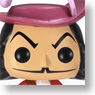 POP! - Disney Series 3: #26 Captain Hook