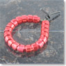 Power Pipe 4.0mm (20 pcs) (Red) (Material)