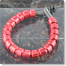 Power Pipe 5.0mm (20 pcs) (Red) (Material)