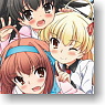 Broccoli Mail Block for iPhone Papa no Iu Koto o Kikinasai! [Three Sisters] (Anime Toy)