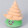 Smile Slime Plush Slime Tsumuri (S size) (Anime Toy)