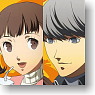 Persona 4 Clear File I (Anime Toy)