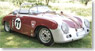 ポルシェ 356 スピードスター カレラ `Bruce Jennings` (ミニカー)