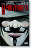 V for Vendetta / Comic Book & `V`Mask Set (Book)