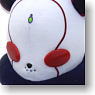Mawaru-Penguindrum Teddydram Plush White (Anime Toy)