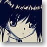 Rewrite Konohana Lucia Pass Case (Anime Toy)