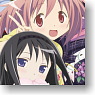 Puella Magi Madoka Magica Puella Magi Madoka Magica Tapestry (Anime Toy)