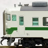 717系0番台 改良品 (6両セット) (鉄道模型)