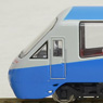 Izukyu Series 2100 5th Edition `Alpha Resort 21` Remodeled (8-Car Set) (Model Train)
